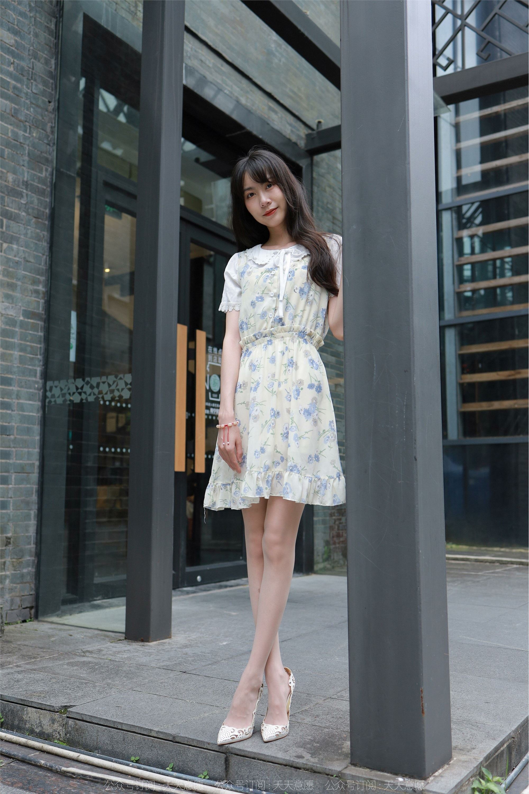 IESS异思趣向  2022.07.05 丝享家 1138：团团《清新肉丝》